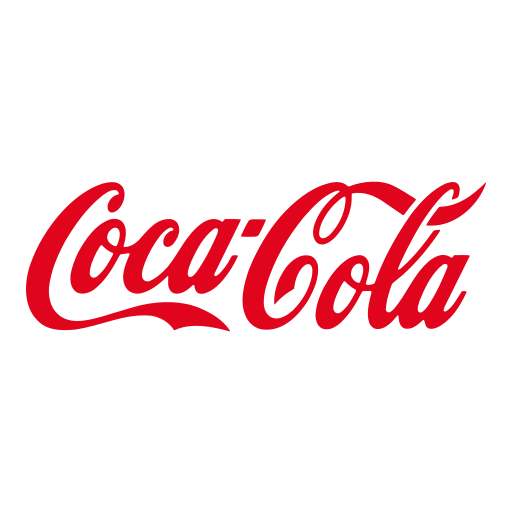 Coca-Cola Distributor logo